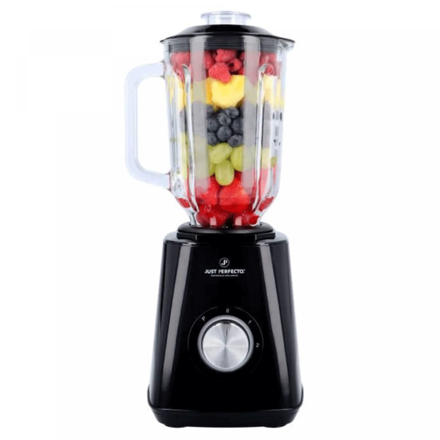 Just Perfecto JL-03: Frullatore e frullatore da 1000W - 1,5L